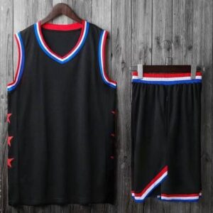 Basketball Jerseys
