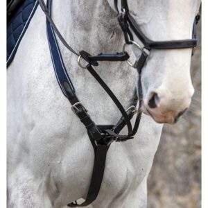 Breastplates & Martingales